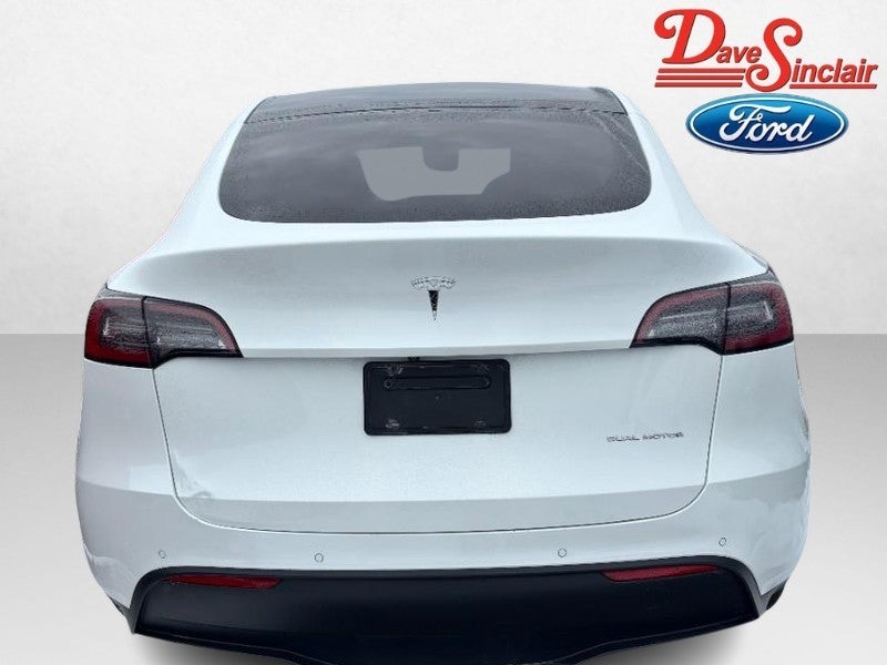 2021 Tesla Model Y Long Range AWD