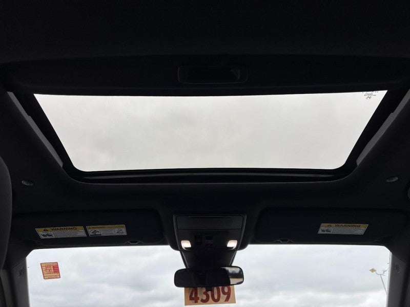 2026 Honda CR-V Hybrid TrailSport AWD