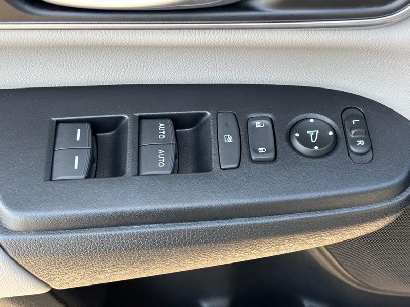2021 Honda CR-V Hybrid Touring AWD