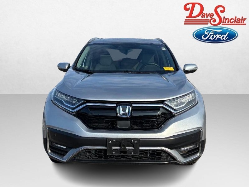 2021 Honda CR-V Hybrid Touring AWD
