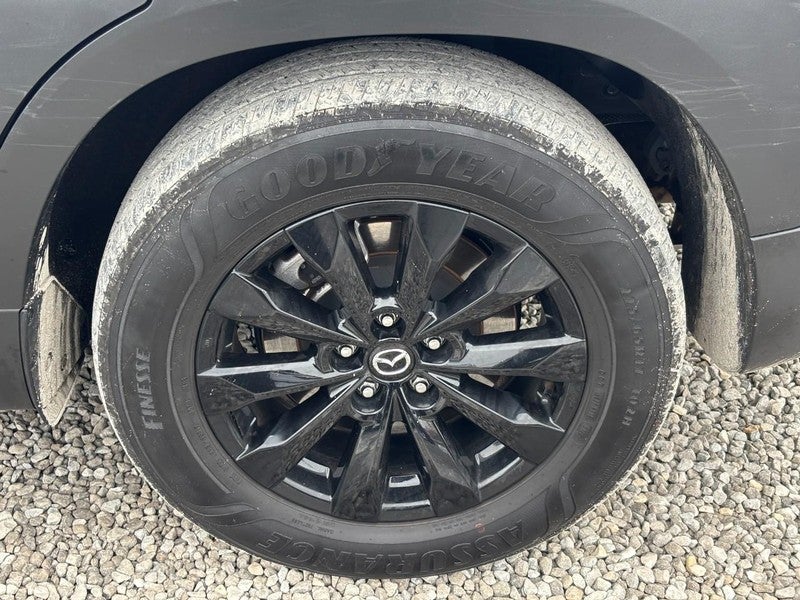 2023 Mazda Mazda CX-50 2.5 S Preferred Plus Package AWD