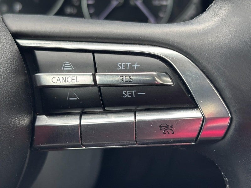 2023 Mazda Mazda CX-50 2.5 S Preferred Plus Package AWD