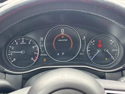 2023 Mazda Mazda CX-50 2.5 S Preferred Plus Package AWD