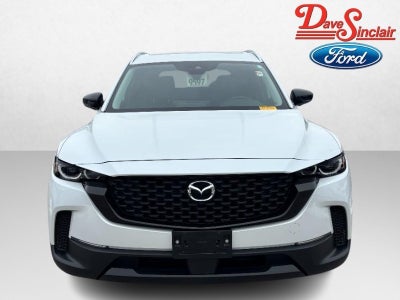 2023 Mazda Mazda CX-50 2.5 S Preferred Plus Package AWD