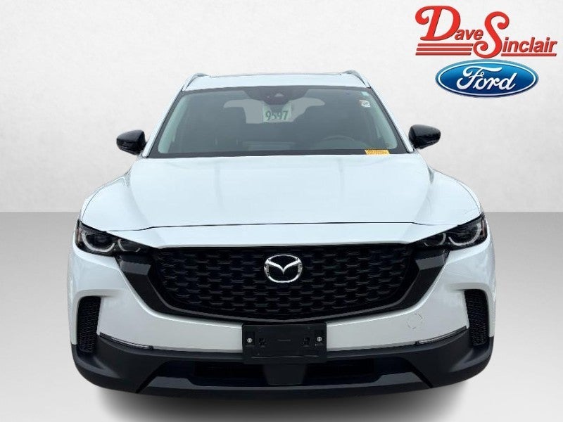 2023 Mazda Mazda CX-50 2.5 S Preferred Plus Package AWD