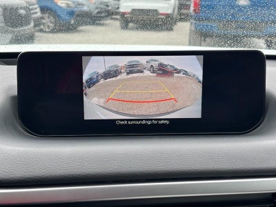 2023 Mazda Mazda CX-50 2.5 S Preferred Plus Package AWD