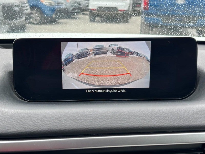 2023 Mazda Mazda CX-50 2.5 S Preferred Plus Package AWD