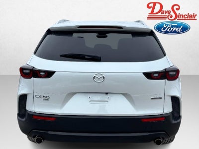 2023 Mazda Mazda CX-50 2.5 S Preferred Plus Package AWD