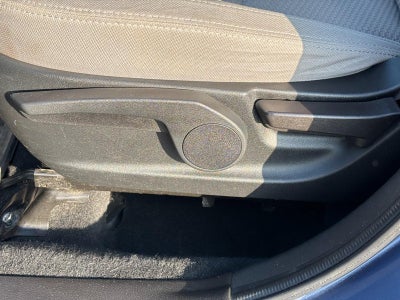 2018 Subaru Forester 2.5i CVT