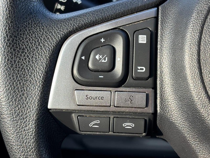 2018 Subaru Forester 2.5i CVT