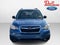 2018 Subaru Forester 2.5i CVT