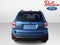 2018 Subaru Forester 2.5i CVT