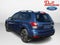 2018 Subaru Forester 2.5i CVT