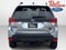 2025 Subaru Forester Wilderness CVT