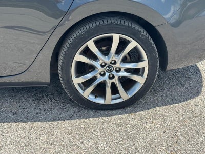 2014 Mazda MAZDA6 4dr Sdn Auto i Grand Touring