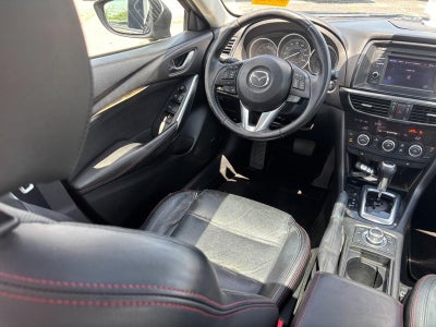 2014 Mazda MAZDA6 4dr Sdn Auto i Grand Touring