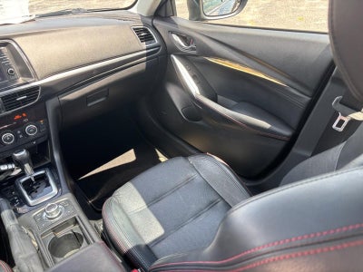 2014 Mazda MAZDA6 4dr Sdn Auto i Grand Touring