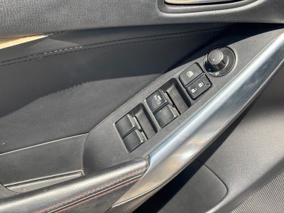 2014 Mazda MAZDA6 4dr Sdn Auto i Grand Touring