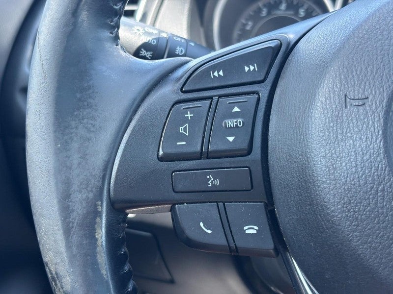 2014 Mazda MAZDA6 4dr Sdn Auto i Grand Touring