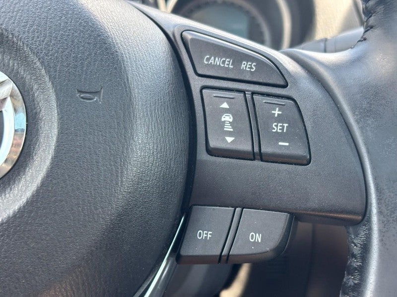 2014 Mazda MAZDA6 4dr Sdn Auto i Grand Touring