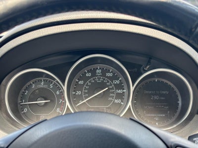 2014 Mazda MAZDA6 4dr Sdn Auto i Grand Touring