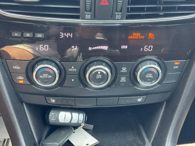 2014 Mazda MAZDA6 4dr Sdn Auto i Grand Touring