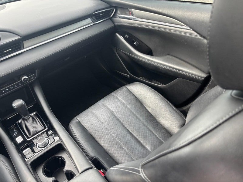 2021 Mazda MAZDA6 Grand Touring Reserve Auto