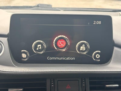 2021 Mazda MAZDA6 Grand Touring Reserve Auto