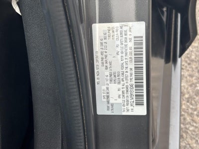 2021 Mazda MAZDA6 Grand Touring Reserve Auto