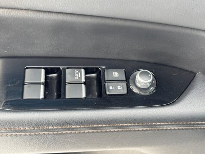 2017 Mazda Mazda CX-5 Grand Touring AWD