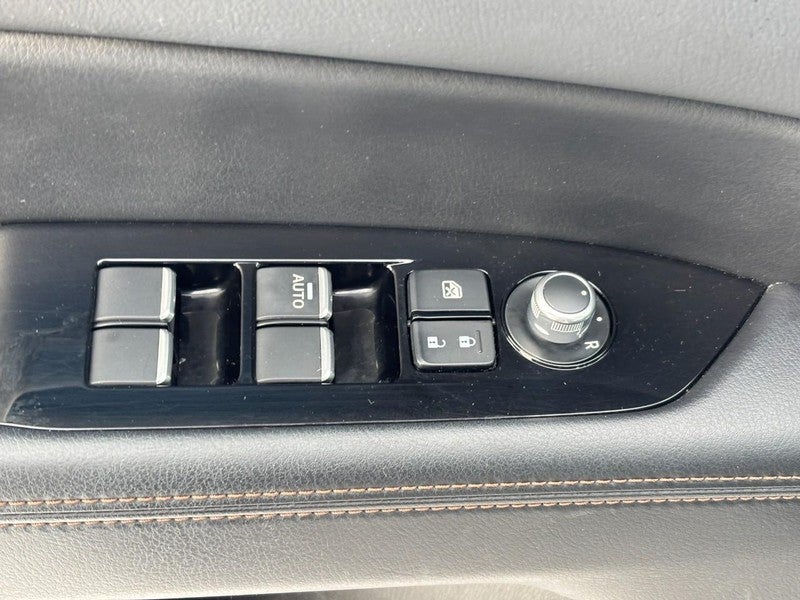 2017 Mazda Mazda CX-5 Grand Touring AWD