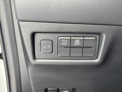 2017 Mazda Mazda CX-5 Grand Touring AWD