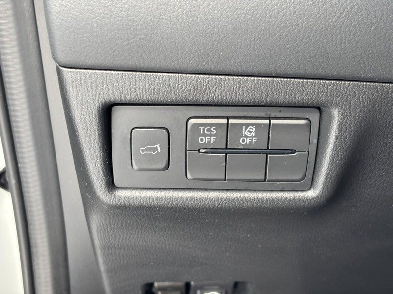 2017 Mazda Mazda CX-5 Grand Touring AWD