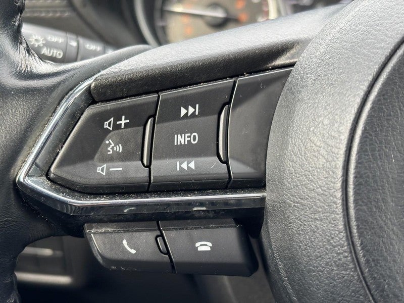 2017 Mazda Mazda CX-5 Grand Touring AWD