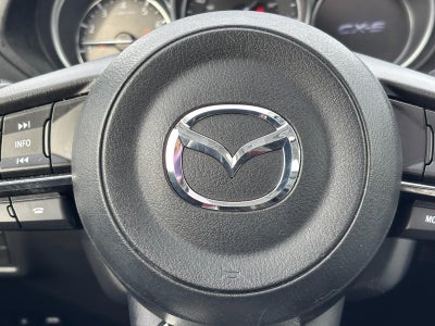 2017 Mazda Mazda CX-5 Grand Touring AWD