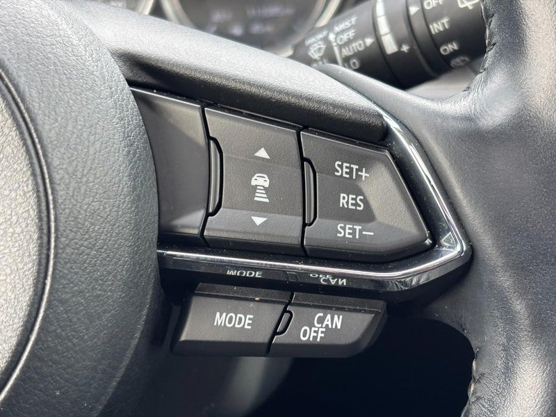 2017 Mazda Mazda CX-5 Grand Touring AWD