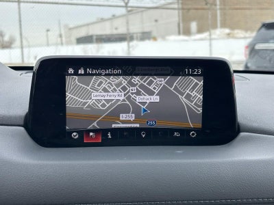 2017 Mazda Mazda CX-5 Grand Touring AWD