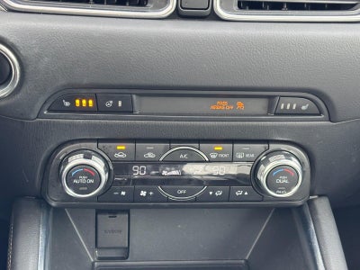 2017 Mazda Mazda CX-5 Grand Touring AWD