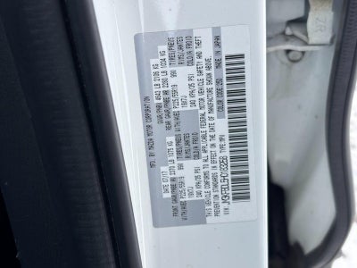 2017 Mazda Mazda CX-5 Grand Touring AWD