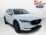2017 Mazda Mazda CX-5 Grand Touring AWD