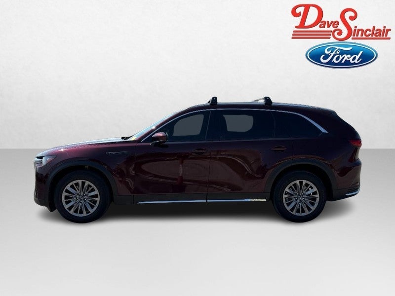 2024 Mazda Mazda CX-90 3.3 Turbo Premium AWD