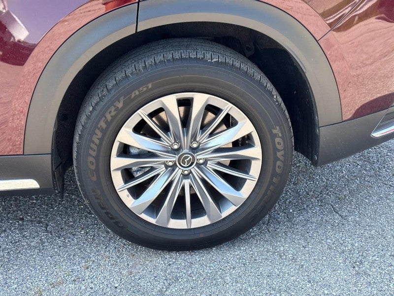2024 Mazda Mazda CX-90 3.3 Turbo Premium AWD