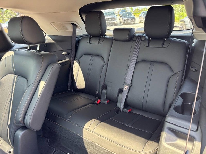 2024 Mazda Mazda CX-90 3.3 Turbo Premium AWD