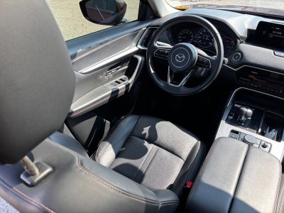 2024 Mazda Mazda CX-90 3.3 Turbo Premium AWD