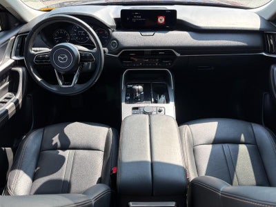 2024 Mazda Mazda CX-90 3.3 Turbo Premium AWD