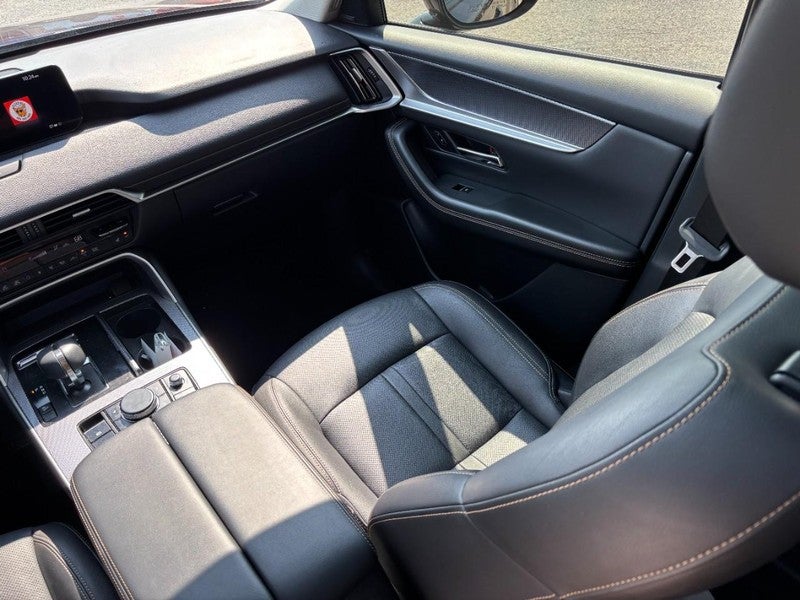 2024 Mazda Mazda CX-90 3.3 Turbo Premium AWD