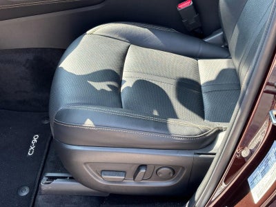 2024 Mazda Mazda CX-90 3.3 Turbo Premium AWD