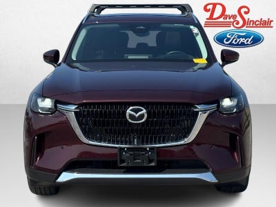 2024 Mazda Mazda CX-90 3.3 Turbo Premium AWD