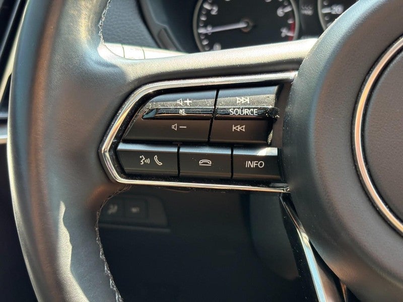 2024 Mazda Mazda CX-90 3.3 Turbo Premium AWD