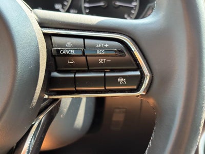 2024 Mazda Mazda CX-90 3.3 Turbo Premium AWD